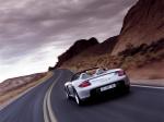 Porsche Carrera GT 2000 года